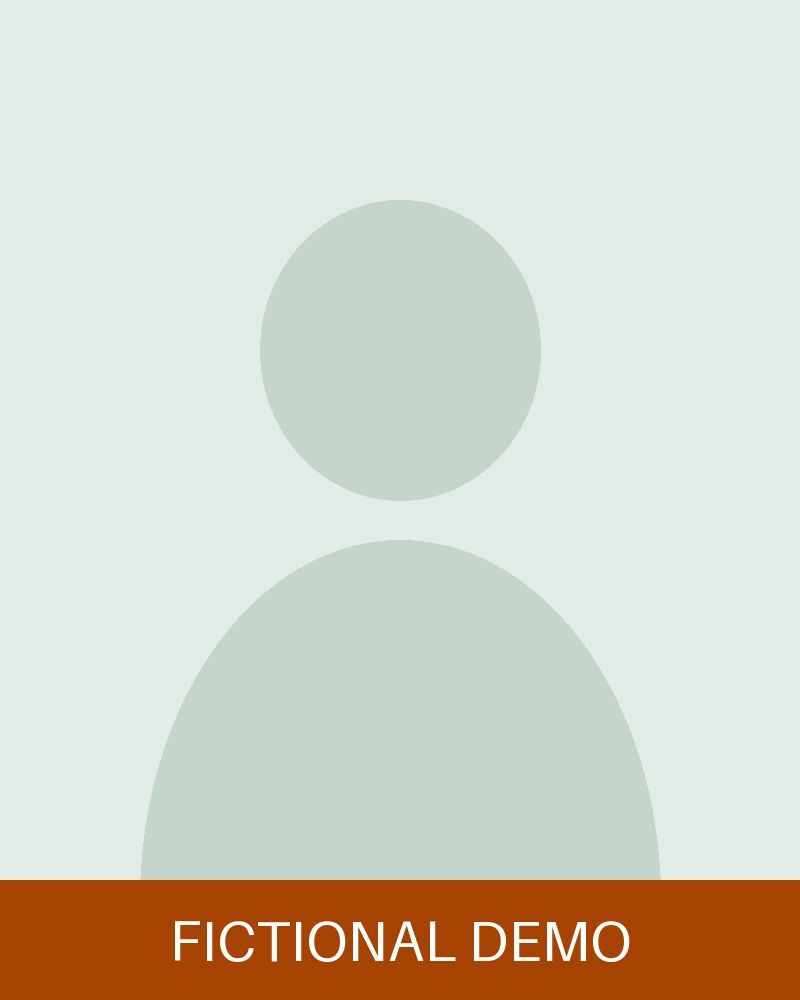 Photograph of Shanice Example